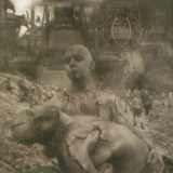 Madder Mortem - Deadlands